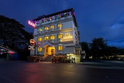 Hotel Chandini Park, Cochin
