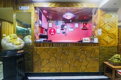 Hotel O Knight Inn, Shillong
