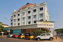 HOTEL PARK PLAZA, Chennai