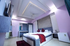 M S hotel Bhagalpur, Bhagalpur