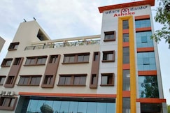 Hotel Ashoka, Gangavathi