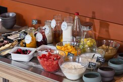 ibis Styles Lille Aeroport, Nord
