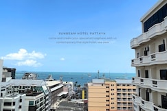 Sunbeam Hotel Pattaya, Pattaya