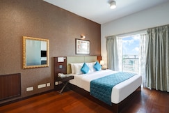 Hotel 91 Golf Course Road, Gurgaon