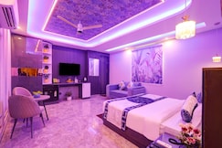 Armani Suites Delhi  Airport Free Airport Pickup, Delhi