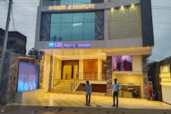 AASHIRWAD HOTEL & RESTAURANT, Sahebganj