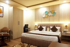 The Denary Suites, Bhopal