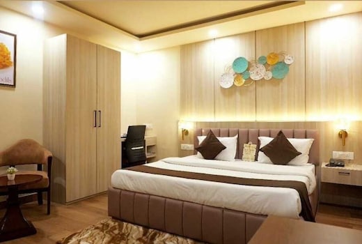 The Denary Suites