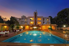 Quality Airport Hotel, Cochin