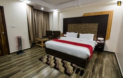 Premium Rooms