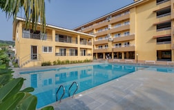 Swimming Pool 1