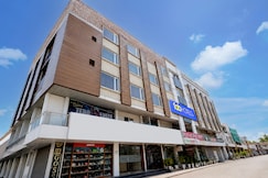 FabHotel Prime Ramaye, Bhopal Railway Station, Bhopal