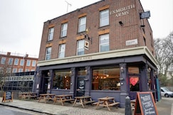 Publove The Exmouth Arms, Euston, 
