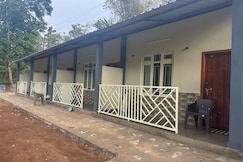 Pyndap's Resort, Nagaon