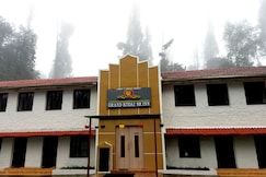 GRAND KODAI SR INN, Kodaikanal