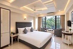Hotel Kohinoor Highway, Dapoli, Dapoli