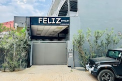 FELIZ (A Unit of Hotel Govind Place), Hisar