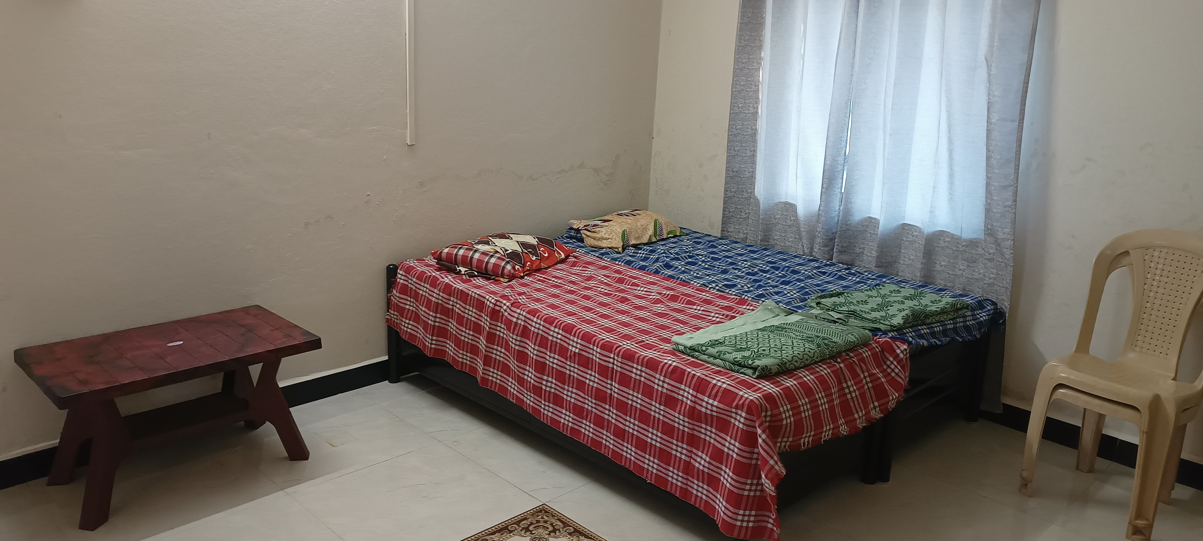 Gangatirth Homestay - Tap to explore photos