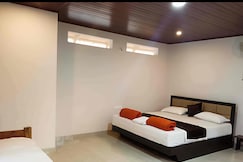 nature vibes homestay, Chikmagalur