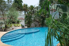Divinia 4BHK Villa By Spectacular Spaces | Candolim, Goa