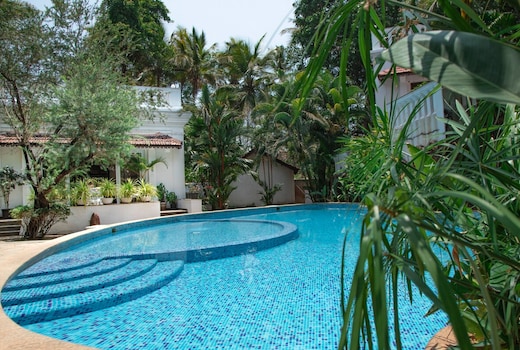 Divinia 4BHK Villa By Spectacular Spaces | Candolim