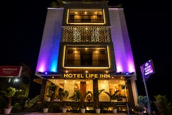 Hotel Life Inn, Jaipur