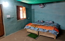 Jhojha Village Home