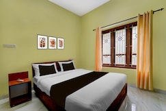 Super Hotel O NIMS Hospital Formerly White Castle, Thiruvananthapuram