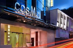 Cosmo Hotel Hong Kong, Hong Kong
