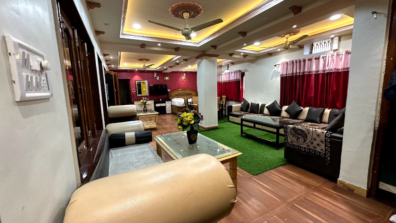 DS Golden Villa Mount Abu - Tap to explore photos