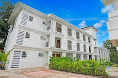 DanCenter Sereno Siolim | 1 BHK Apartment | Goa, Goa