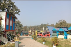 ALEXA RESORT AND RESTAURANT, Bokaro