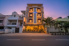 FabHotel Pride Inn I, Bhopal