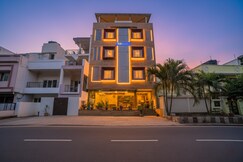 FabHotel Pride Inn I, Bhopal