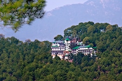 Fortune Park Moksha, Mcleodganj  - Member ITC Hotels' Group, Dalhousie