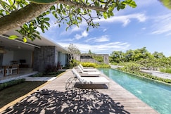 Hideaway Villas Bali – Uluwatu, Bali
