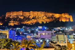 Hostel Vostel Jodhpur, Jodhpur