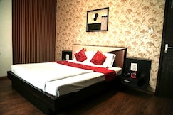 Hotel Pink Pearl, Raigarh