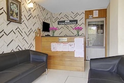 Hotel O Mandeep Residency, Gurgaon