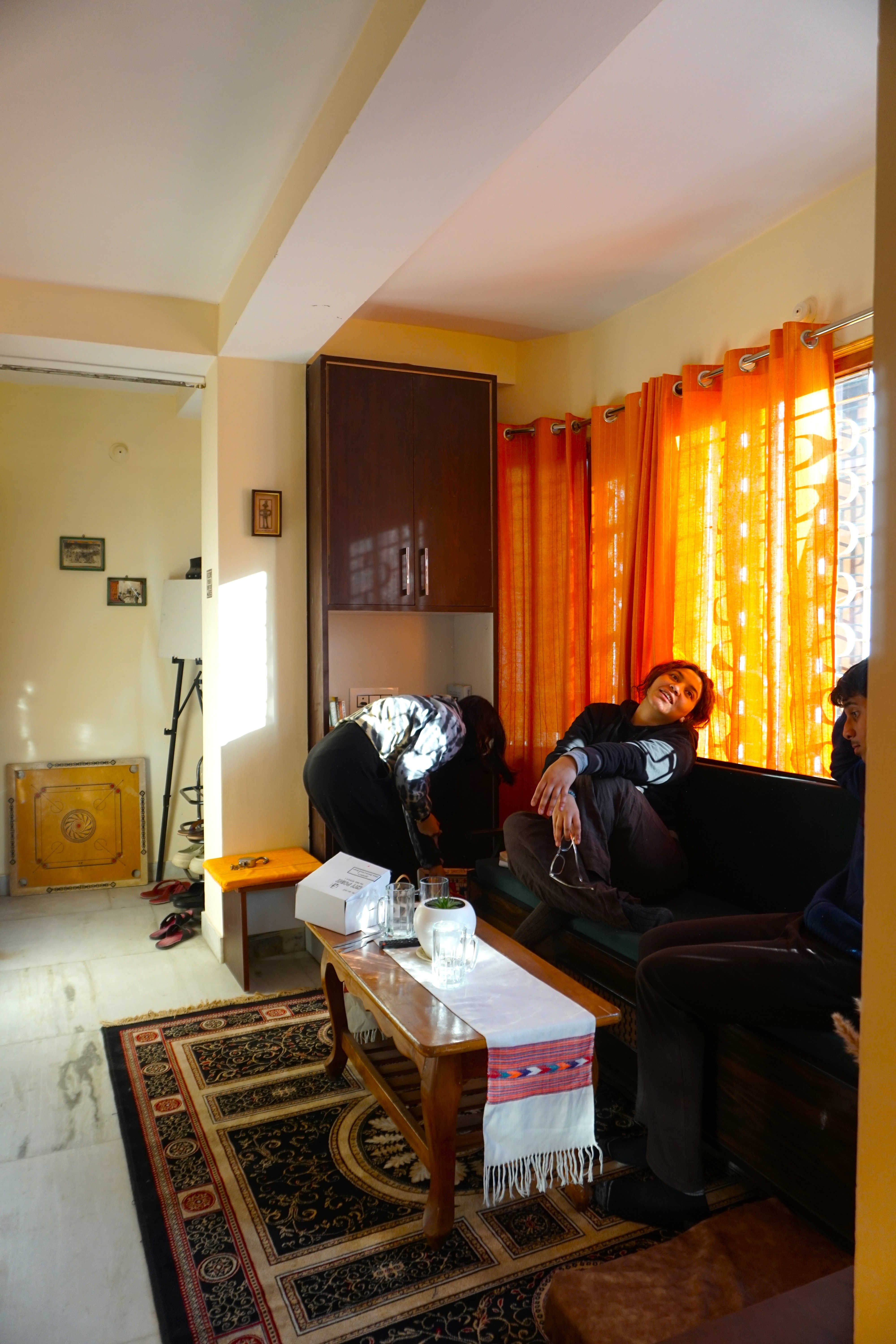 Kaltas Homestay - Tap to explore photos