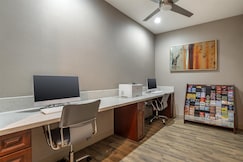 Best Western Plus Hotel at The Convention Center, Los Angeles