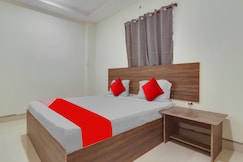 Hotel O R Square Uppal, Hyderabad