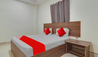 Hotel O R Square Uppal