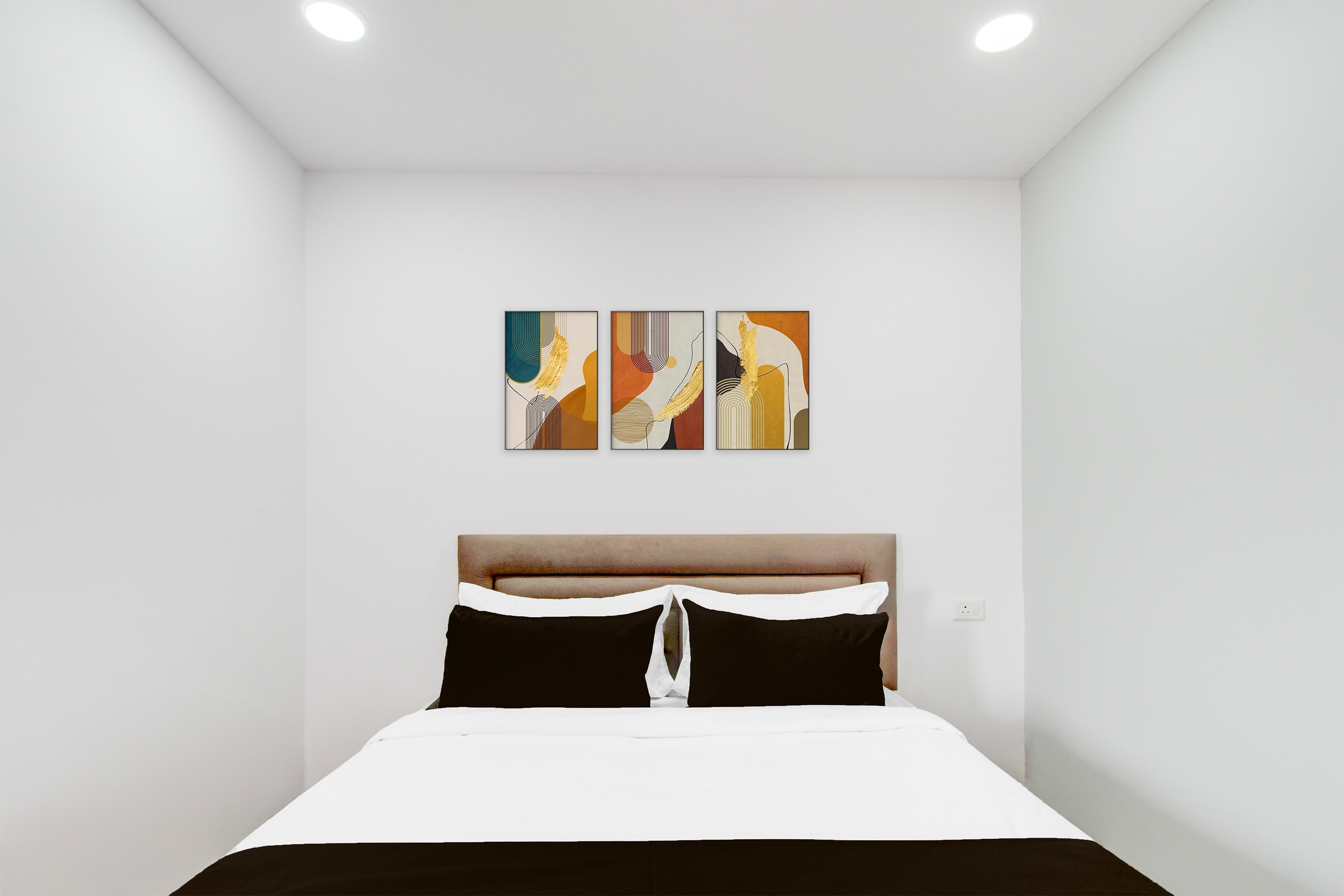Super Townhouse B N Reddy Formerly Capitol Stay Inn - Tap to explore photos
