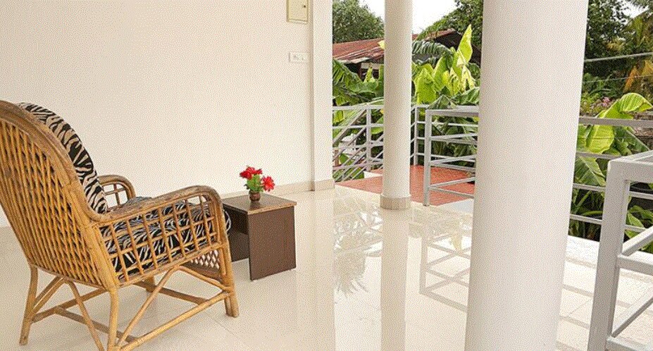 Aleenas Homestay - Tap to explore photos