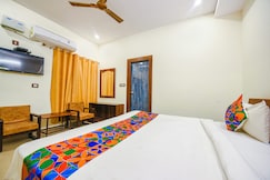 The Alaknanda Paradise, Dehradun