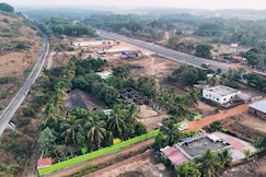 Green House Holiday Homestay, Murudeshwar