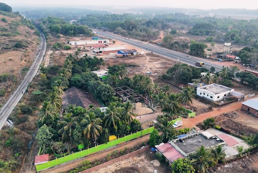 Green House Holiday Homestay