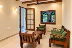 Hotel Riverside, Goa