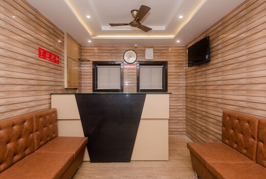 Hotel O Indore